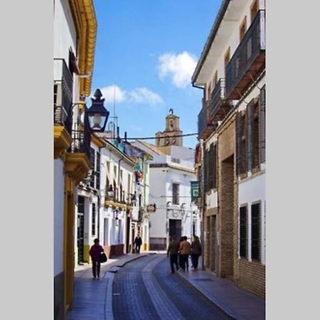 Corredera House. Pleno Centro De Cordoba Apartment Bagian luar foto