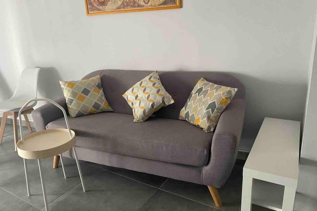 Corredera House. Pleno Centro De Cordoba Apartment Bagian luar foto