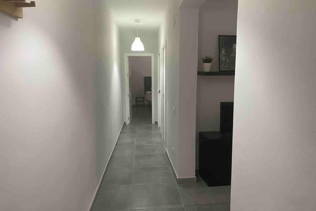Corredera House. Pleno Centro De Cordoba Apartment Bagian luar foto
