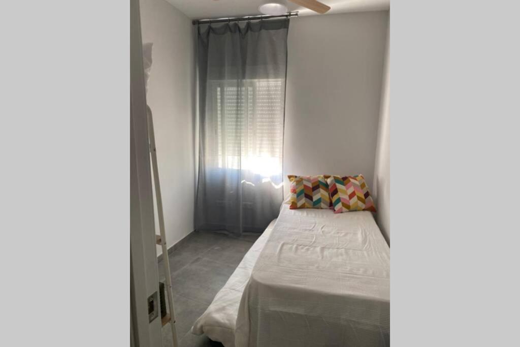 Corredera House. Pleno Centro De Cordoba Apartment Bagian luar foto