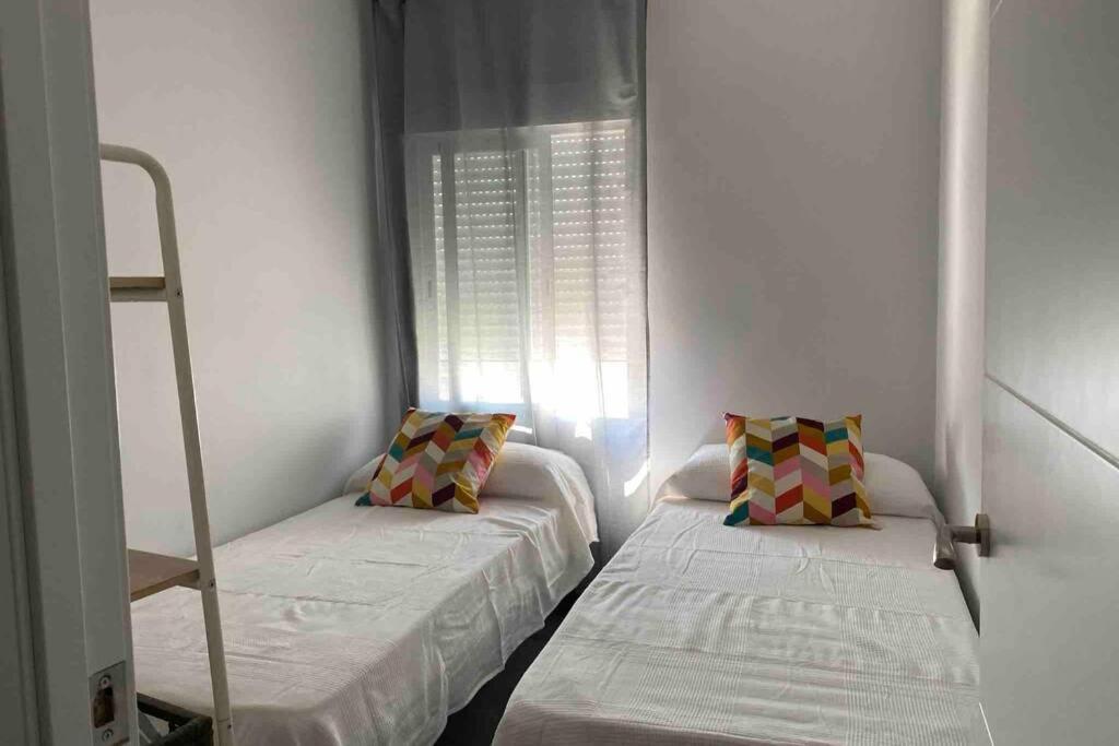 Corredera House. Pleno Centro De Cordoba Apartment Bagian luar foto