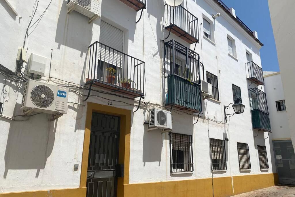 Corredera House. Pleno Centro De Cordoba Apartment Bagian luar foto